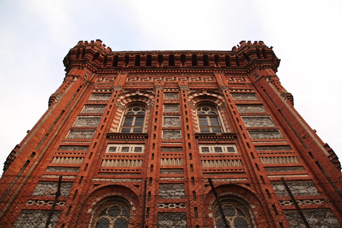 Fener Rum Patrikhanesi