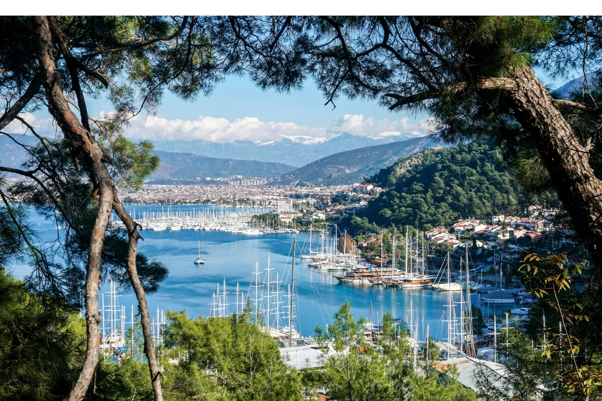 Fethiye