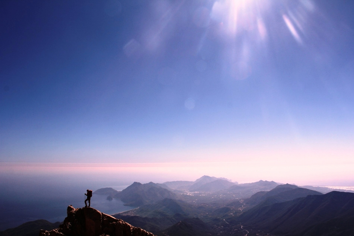 Tahtalı Dağı & Olympos Teleferik Turu