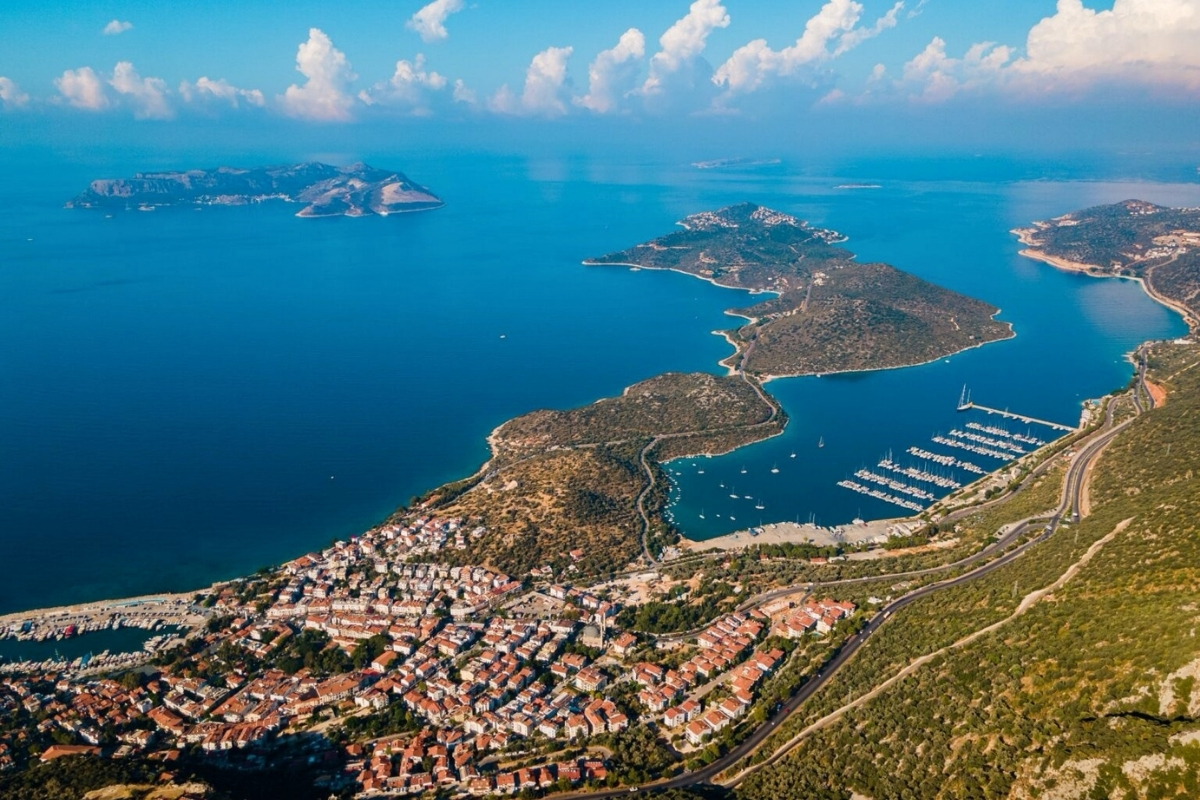 Kaş