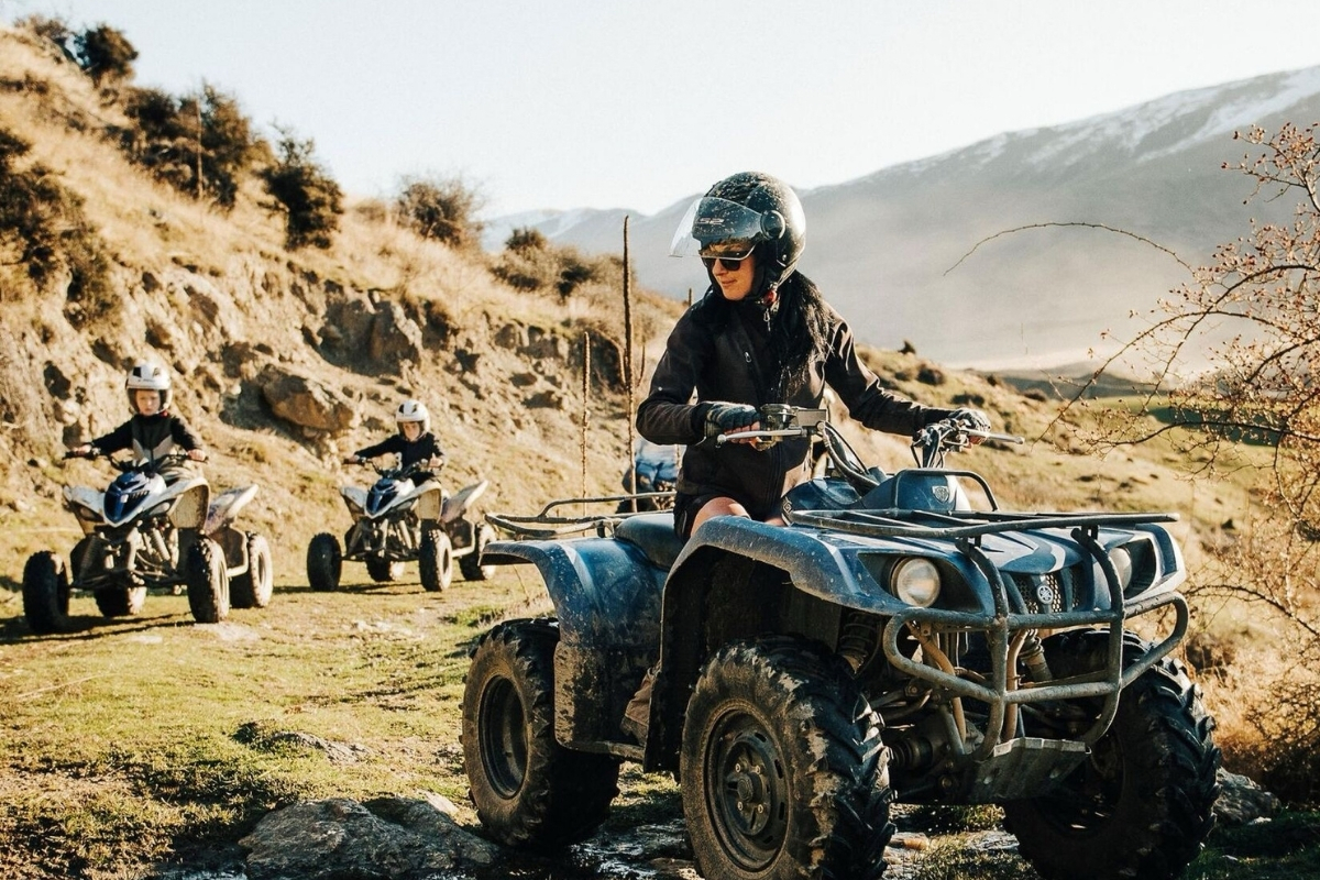 ATV Safari