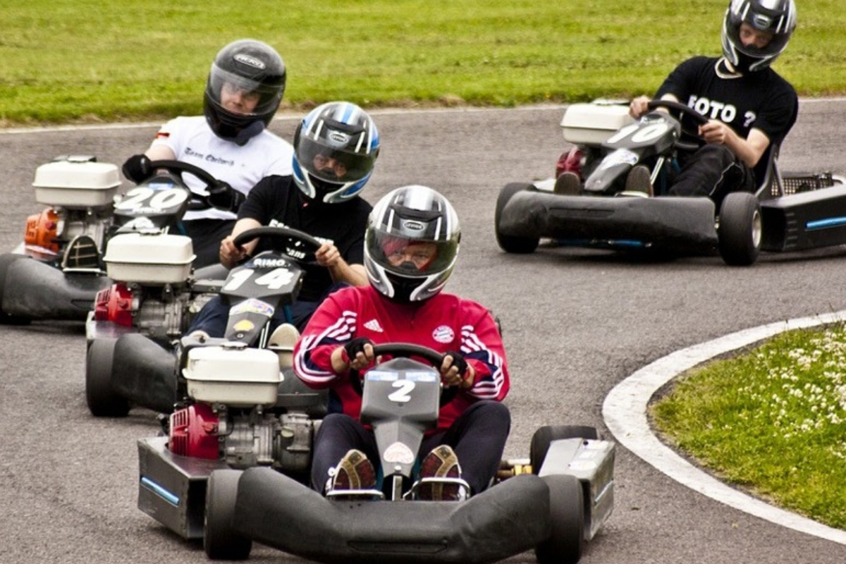Go Kart