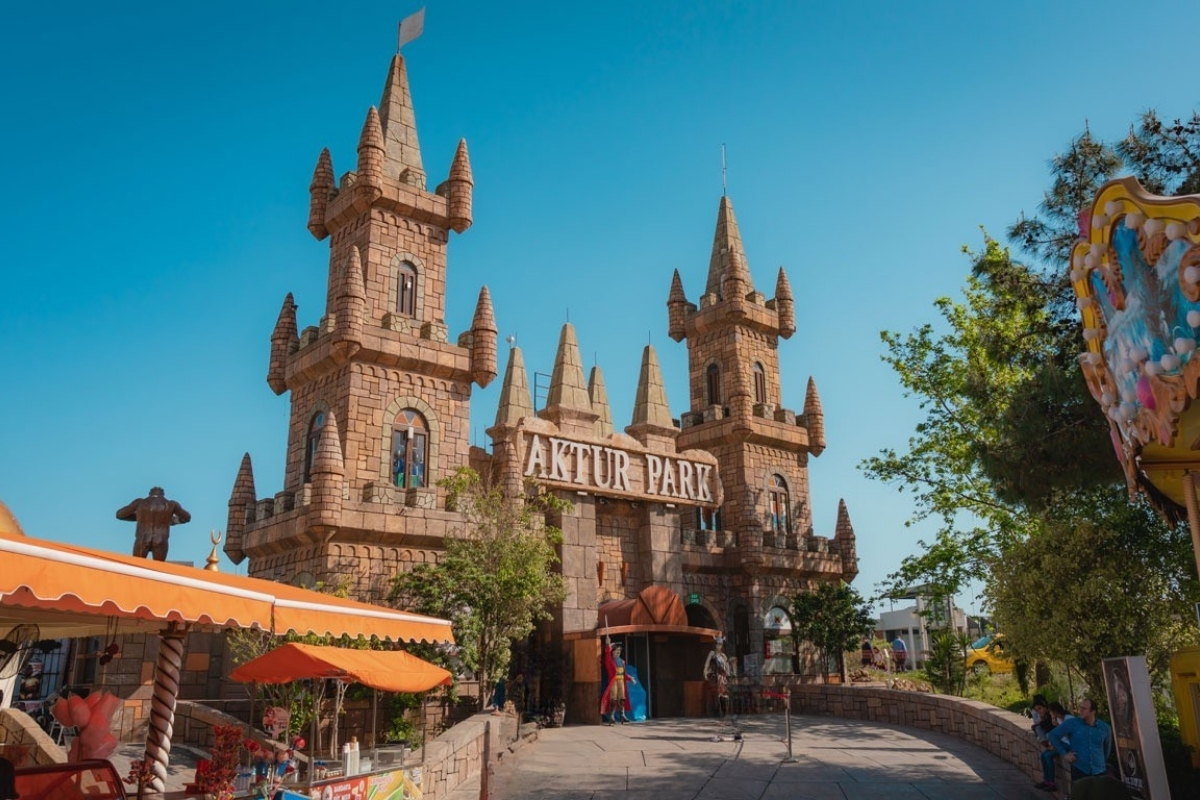 Aktur Park