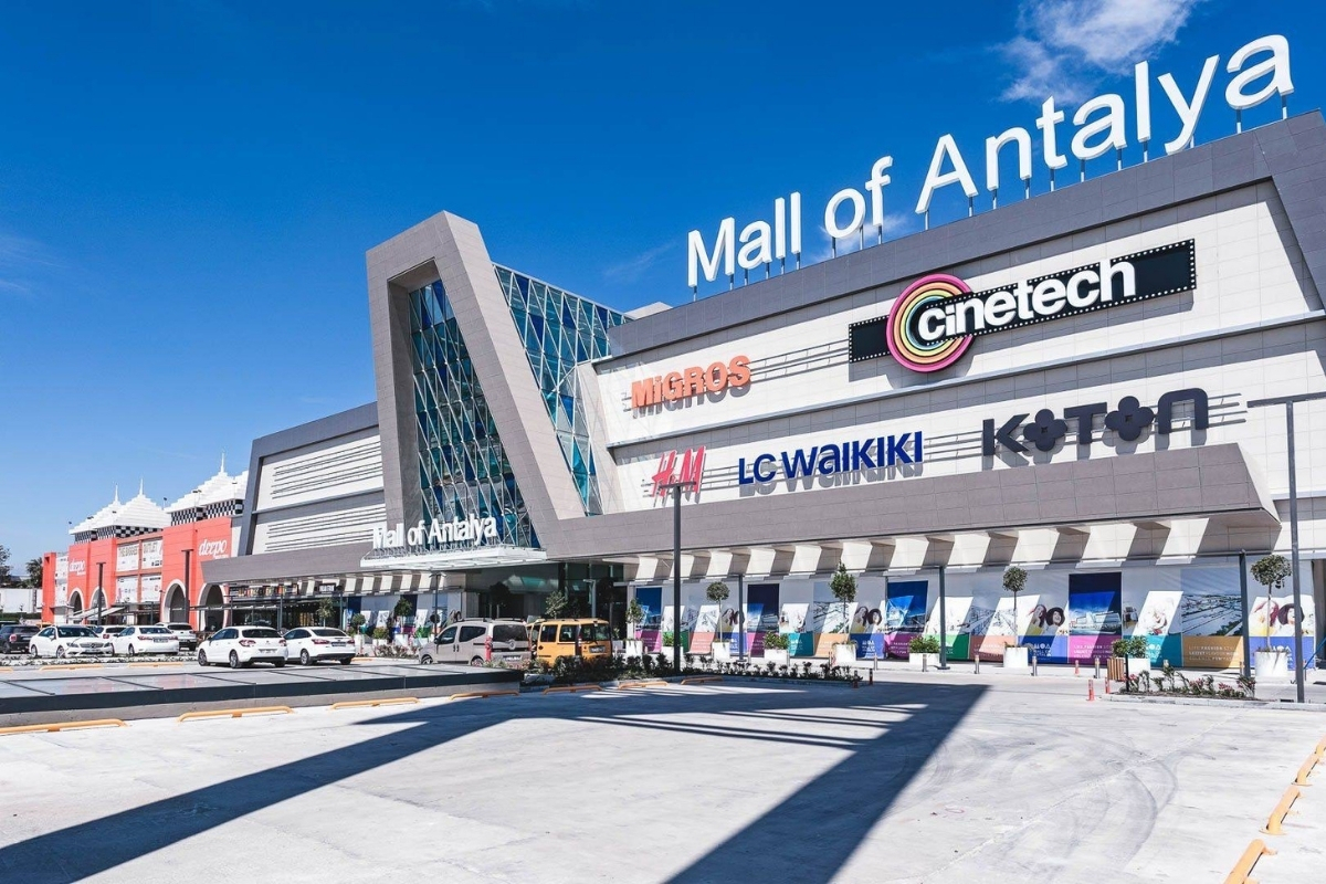 Mall of Antalya